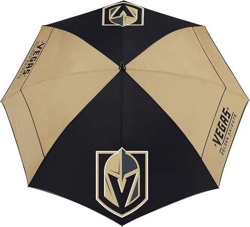 Team Effort NHL 62" WindSheer Lite Golf Umbrella in Saudi Arabia