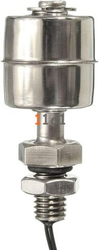 Mini Indicator Vertical Water Level Sensor Stainless Steel 45mm Float Switch in Saudi Arabia
