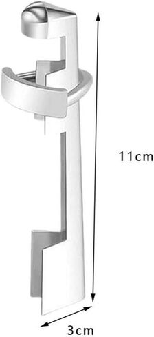 تجمع جديلة تلميح المشبك البلياردو تجمع جديلة تلميح ساندر خفيفة الوزن جديلة تلميح المتقلب Tapper جديلة تلميح السحابة جديلة تلميح المشكل أداة in Kuwait