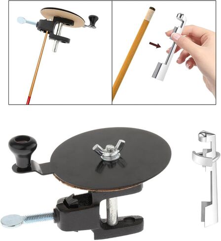 تجمع جديلة تلميح المشبك البلياردو تجمع جديلة تلميح ساندر خفيفة الوزن جديلة تلميح المتقلب Tapper جديلة تلميح السحابة جديلة تلميح المشكل أداة in Kuwait