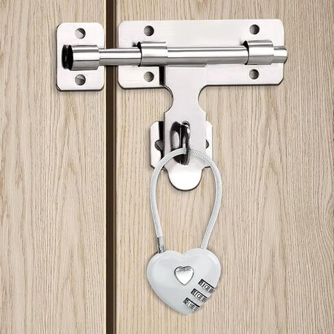 yaodhaod 2 حزمة قفل الجمع، 3 أرقام على شكل قلب قفل لخزانة الصالة الرياضية المدرسة، أقفال الأمتعة الكابل المعتمدة tsa، قفل الخزانة الرياضية، الأمتعة، السياج، حقيبة الظهر، هدية عيد الحب (أسود) in Kuwait