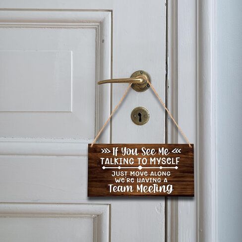 Qinkel Inspirational Wall Art, 5"x10" Wood Sign, Everything Is Figureoutable, Positive Wall Art for Birthday Thanksgiving Day Christmas, Presents for Friends and Family -A12 in Saudi Arabia