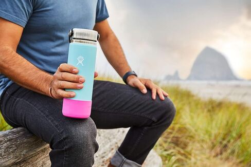 Hydro Flask - Wide Mouth Leak Proof Flex Cap in Saudi Arabia