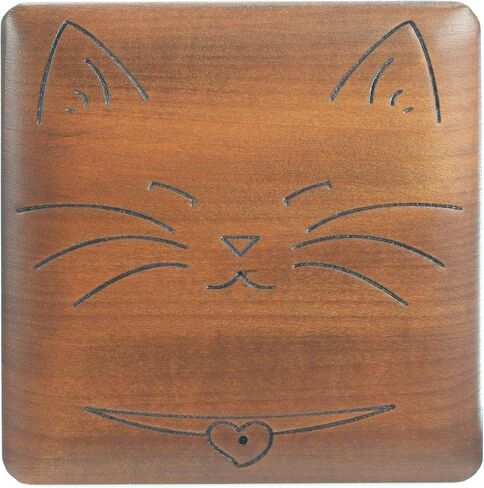 Polish Handmade Wooden Floral Box Linden Wood Keepsake Bracelet Jewelry Box in Saudi Arabia