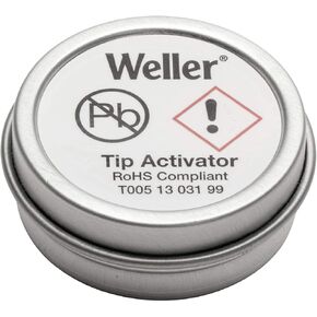 Weller 0051303199 Tip Tinner, 8 Oz, Black