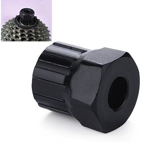 BlueSunshine Bike Tool Freewheel Remover Repair Lockring Tool for Shimano, Sun Race, DNP and Sachs Aris