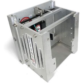 Bob's Machine 100-111000 Action Series Jac Plate - 10", 300 HP Max