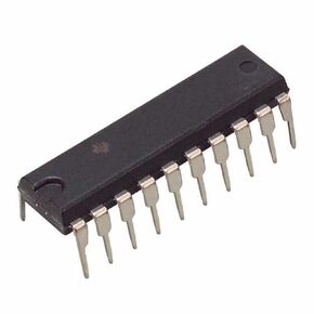 10PCS SN74HCT373N IC OCT D-Type Latch 20-DIP HCT373 74HCT373