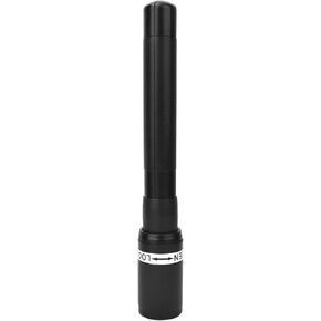 Ejoyous Pool Cue Extension, 11.8 Inch Telescopic Billiards Cue Stick Extension Snooker Pool Cue Extender, 9 Balls Billiard Pool Cue Extension Accessories Parts