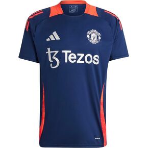 adidas Unisex Kid's Real Madrid Pre-Match Jersey