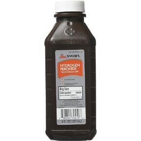 Vi-Jon Inc. S1137 Swan Hydrogen Peroxide