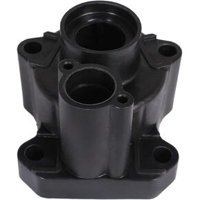 Outboard Engine 67F-44311-00 67F-44311-01 67F-44311-10 67F-44311-11 Water Pump Housing for Yamaha 75HP 80HP 90HP 100HP Boat Motor