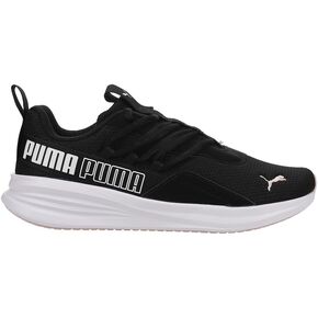 Puma Womens Star Vital Refresh Running Sneakers Shoes - Black - Size 7 M, 37928701