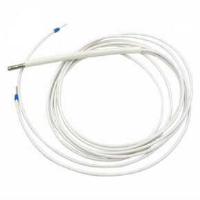 1piece M4 UM2 Cartridge Heater 24V 35W Compatible with Ultimaker 2 / Ultimaker 2+ Extended 3D Printer Hotend Kit use