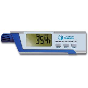 TH-200 Digital Thermo-Hygrometer