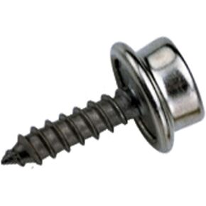 Sea Dog 299113-1 Canvas Snap Stud, 5/8"