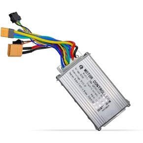 MicroGo m8 Electric Scooter Controller Electric Scooter Controller, Simple Steady Motor Controller brushless Motor Controller for MicroGo m8 | Motherboard Controller for MicroGo m8 Scooters