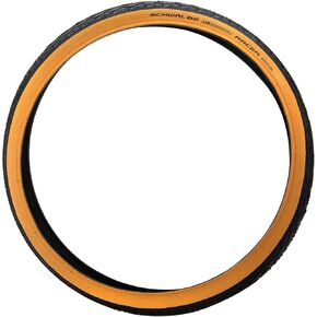 Marathon Racer -Tan Wall Tire