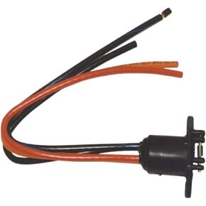 Manufacturing 425 Marine V-Groove Trolling Motor Receptacle