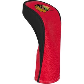 Chicago Blackhawks Individual Hybrid Headcover
