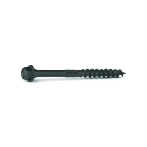 Starborn Structural H19 Multi-Purpose Hex Head Wood Screw - Pack of 250-2-7/8"