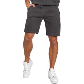 Venum Men's Silent Power Cotton Short-Grey