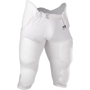 McDavid Boys' Rival Integrated Football Pants