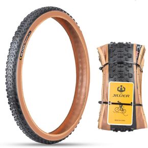 27.5x2.2/29x2.2 MTB Bicycle Tire Wear Resistant Durable Folding Mountain Bike Tire