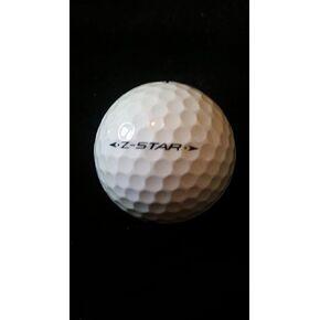 Srixon Z Star AAAAA Golf Balls