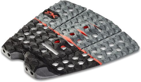 Dakine Shane Dorian Pro Surf Traction Pad - Shadow, One Size in Saudi Arabia