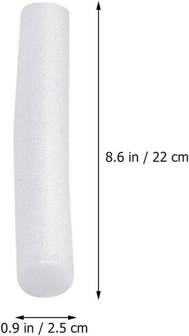 MAGICLULU 7pcs Sofa Slipcover Tucks Couch Cover Grips Stretch Non Slip Foam Stick Couch Slipcovers for Slipcovers Furniture Protector in Saudi Arabia