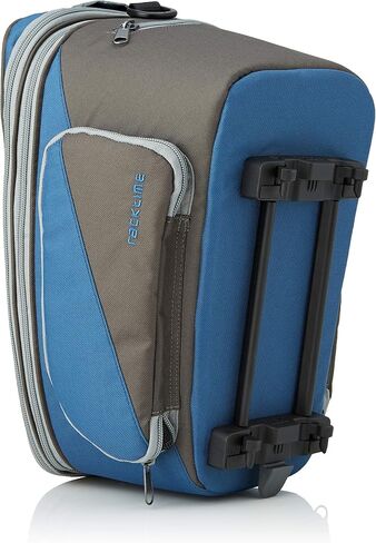 Racktime Talis Plus Gepäckträgertasche in Saudi Arabia