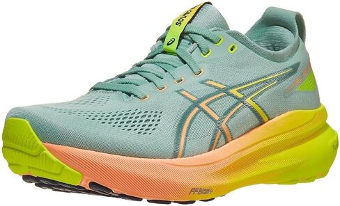 Asics Men's Gel-Kayano 31 Running Shoes in Kuwait