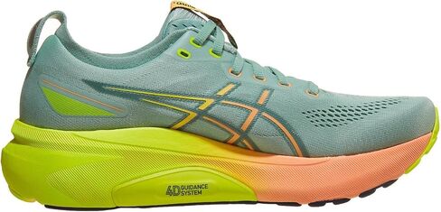 Asics Men's Gel-Kayano 31 Running Shoes in Kuwait