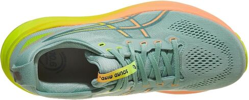 Asics Men's Gel-Kayano 31 Running Shoes in Kuwait