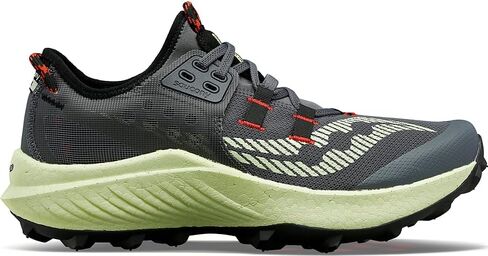 حذاء المشي لمسافات طويلة Endorphin Rift للرجال من Saucony in Kuwait