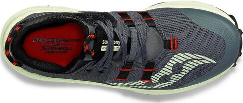 حذاء المشي لمسافات طويلة Endorphin Rift للرجال من Saucony in Kuwait