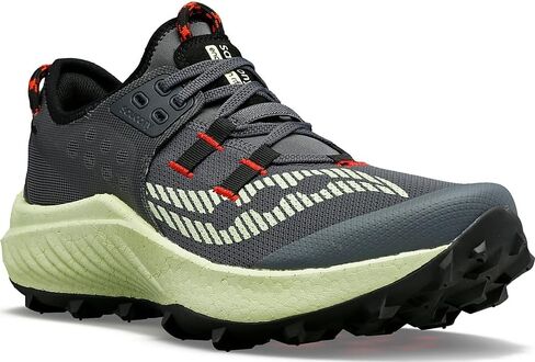 حذاء المشي لمسافات طويلة Endorphin Rift للرجال من Saucony in Kuwait