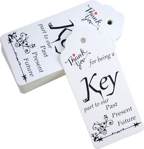 Makhry 50 Set Skeleton Rose Key Bottle Openers with Candy Box In Antique Vintage Style Escort Tags French Ribbon As A Gift Souvenir At Wedding Party Supplies (Antique Silver) in Saudi Arabia