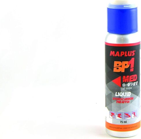 مابلوس BP1 ميد الشمع السائل in Saudi Arabia