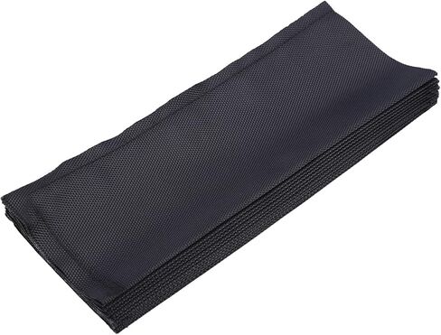 سترة مرجحة للتمرين واللياقة البدنية بوزن 50 كجم بحد أقصى قابل للتعديل، سترة جري مرجحة بتصميم نحيف، سترة تمرين مرجحة شديدة التحمل للتدريب الوظيفي in Kuwait