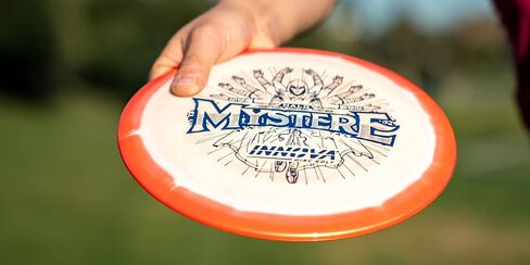 Innova Halo Star Mystere Disc Golf Driver – Disc Golf Distance Driver (Colors Will Vary) in Saudi Arabia