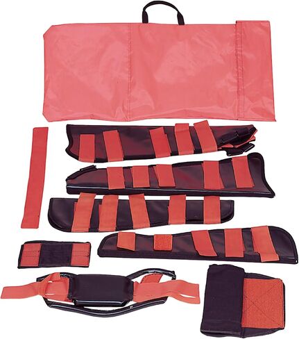 Graham-Field 6000 Fracture Kit in Saudi Arabia