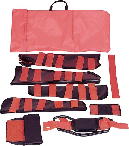 Graham-Field 6000 Fracture Kit in Saudi Arabia