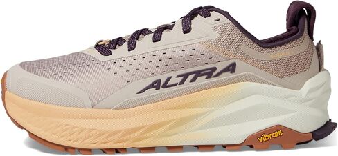 ALTRA Women's Olympus 6 Trail Running Shoe in Kuwait