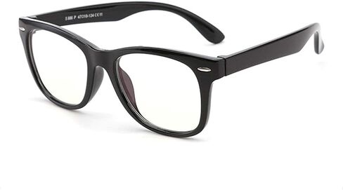 Flexible Kids Blue Light Blocking Glasses for Boys and Girls Age 4-12 in Saudi Arabia