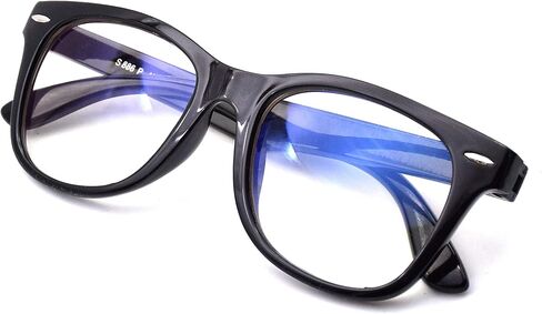 Flexible Kids Blue Light Blocking Glasses for Boys and Girls Age 4-12 in Saudi Arabia