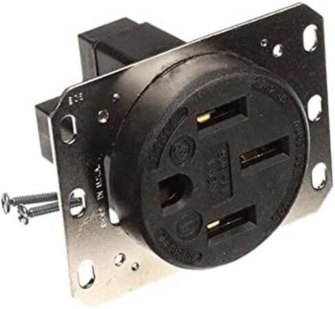 وعاء إضاءة هابل 3P4W 50A 125 in Saudi Arabia