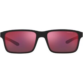 ARNETTE An 4322 Rectangular Sunglasses