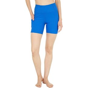 Ribbed Short Shorts in Kuwait